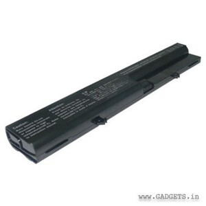 Pin Laptop HP 6500s Series 6-cell