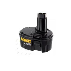 Pin dùng cho máy Dewalt DE9091-XJ 14.4V