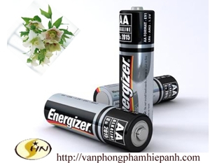 Pin Energizer Max AA E91BP2