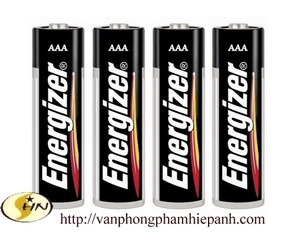 Pin Energizer Max AAA E92BP2