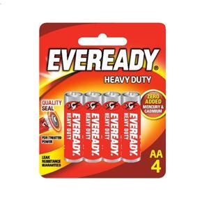 Pin Eveready HD 1015 BP4AA