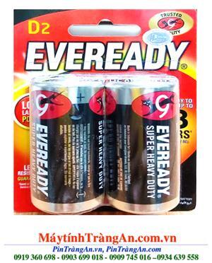 Pin Eveready SHD D 1250BP2