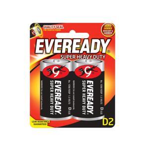 Pin Eveready SHD D 1250BP2