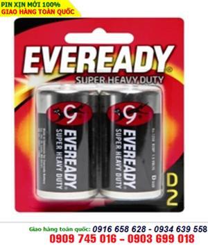 Pin Eveready SHD D 1250BP2