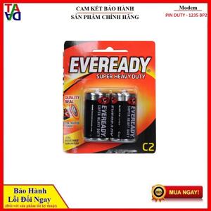 Pin Eveready Super Duty C 1235 BP2