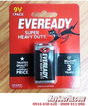 Pin Eveready Super Heavy Duty 1222 BP1