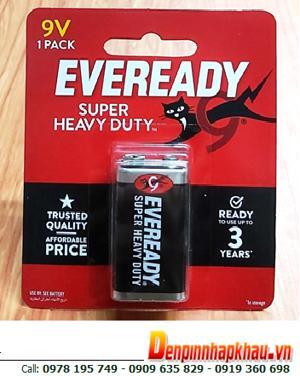 Pin Eveready Super Heavy Duty 1222 BP1