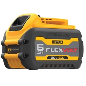 Pin Flex Volt DeWalt DCB606-KR