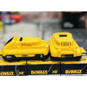 Pin Flex Volt DeWalt DCB606-KR