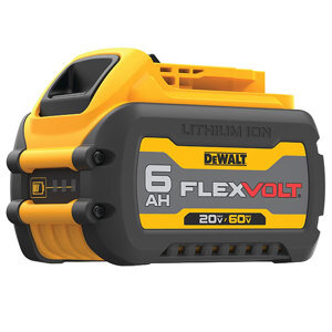 Pin Flex Volt DeWalt DCB606-KR