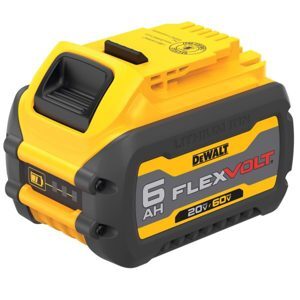 Pin Flex Volt DeWalt DCB606-KR