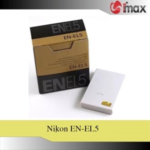 Pin FOR Nikon EN-EL5