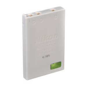 Pin FOR Nikon EN-EL5