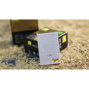 Pin FOR Nikon EN-EL5