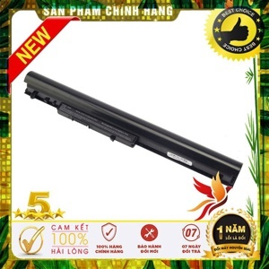 Pin Laptop HP 500