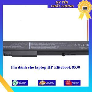 Pin HP 8530
