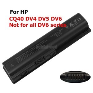 Pin Laptop HP CQ40