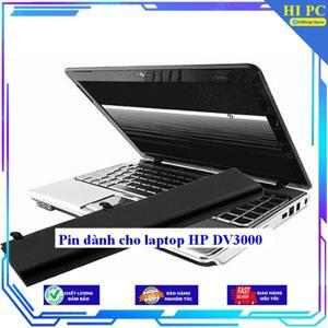 Pin Laptop HP DV3000