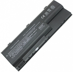 Pin HP DV8000