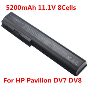 Pin HP HDX18