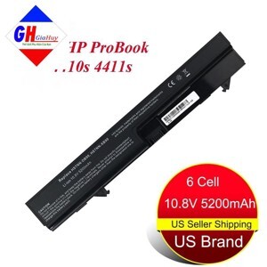 Pin HP ProBook 4410S