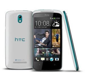 Pin HTC Desire 500