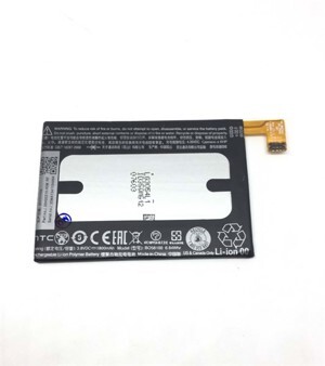 Pin HTC One mini M4