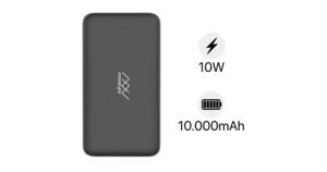 Pin Innostyle Powergo Smart AI 10000mah (IP10SA)