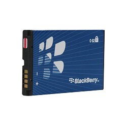 Pin JSC Blackberry 8700