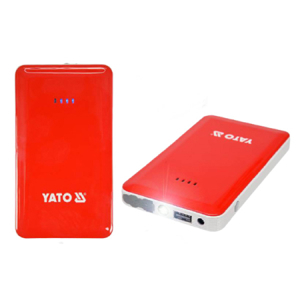 Pin kích ô tô dựng phòng 7500MAH Yato YT-83080