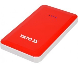 Pin kích ô tô dựng phòng 7500MAH Yato YT-83080