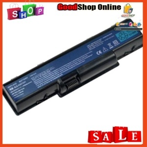 Pin laptop Acer 4310 4510 4710 4320 4520 4720 4920 5740 SERIES 4736 (Đen)