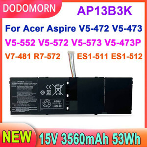 Pin Laptop Acer Aspire V5-472G