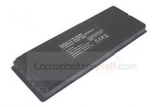 Pin laptop Apple A1185