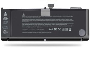 Pin laptop Apple A1321