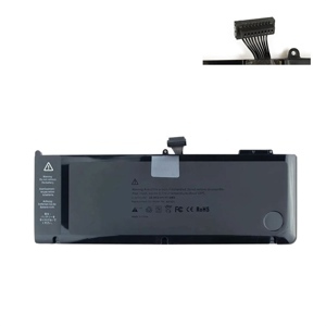Pin laptop Apple A1321