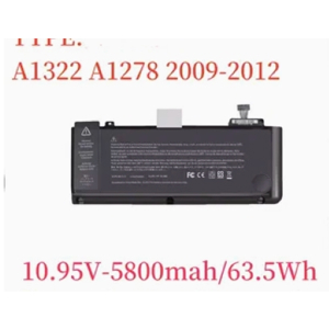 Pin laptop Apple A1322