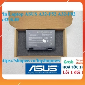 Pin Laptop Asus A32-F82