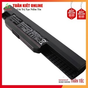 Pin Laptop Asus A32- K53