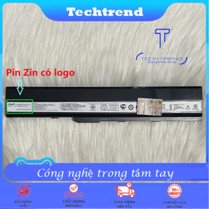 Pin Laptop Asus A42-UL50