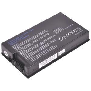Pin Laptop Asus A8