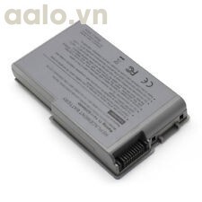 Pin laptop Dell D600