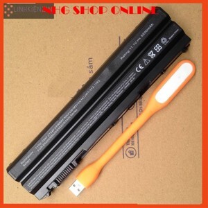 Pin Laptop Dell Vostro 3460 3560 6 cell