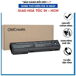 Pin laptop HP 8460P