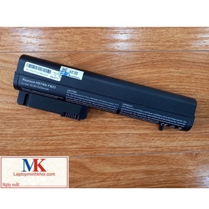 Pin laptop HP NC2400 NC2410 6 Cell 4800mAh