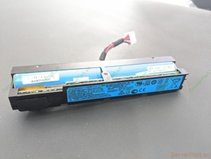 Pin Laptop Hpe 96W Smart Storage Battery with 145mm Cable Kit P01366-B21