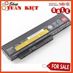 Pin laptop Lenovo 0A36307
