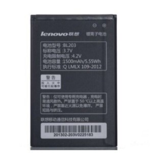 Pin Lenovo BL-203