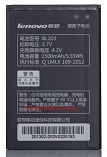 Pin Lenovo BL-203