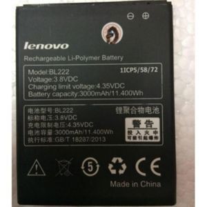 Pin Lenovo BL 222